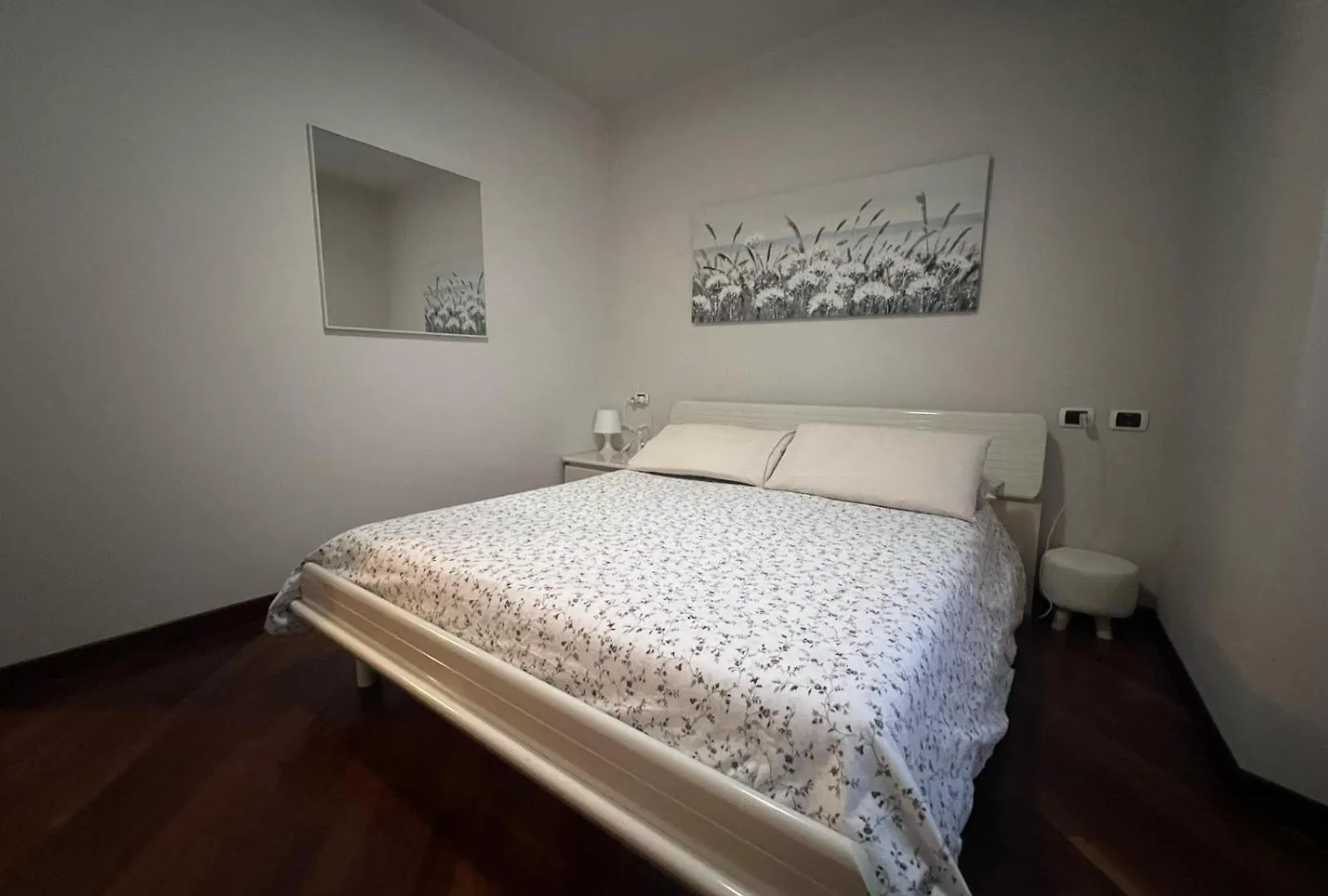 Lecco Holiday Apartment