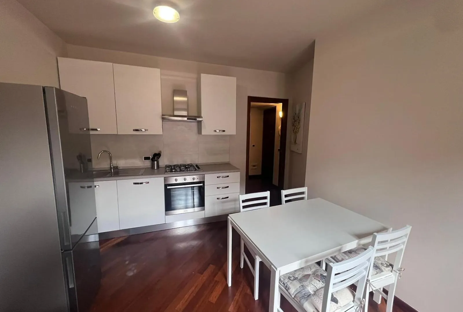 Lecco Holiday Apartment 이탈리아