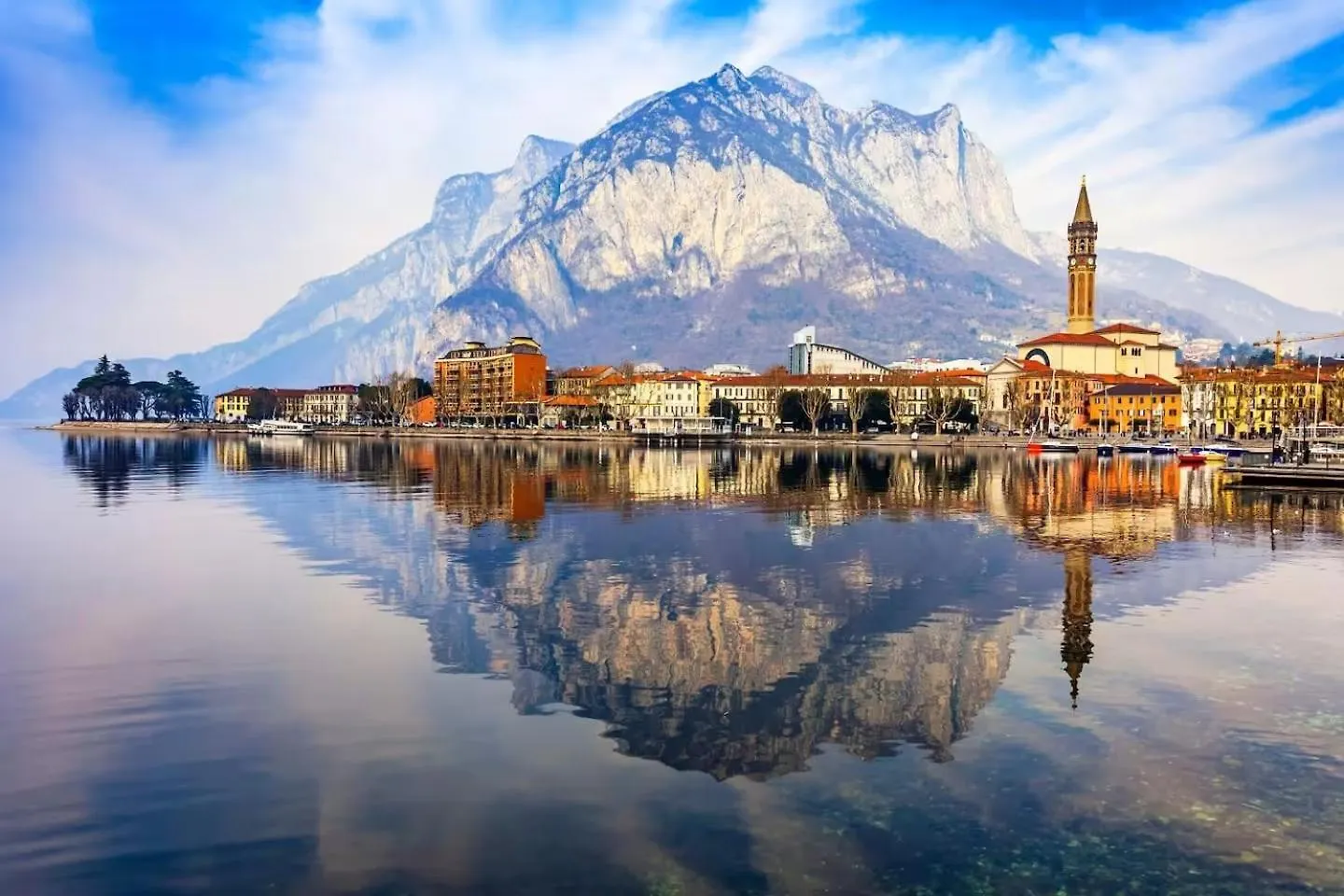 Lecco Holiday Apartment 0*,